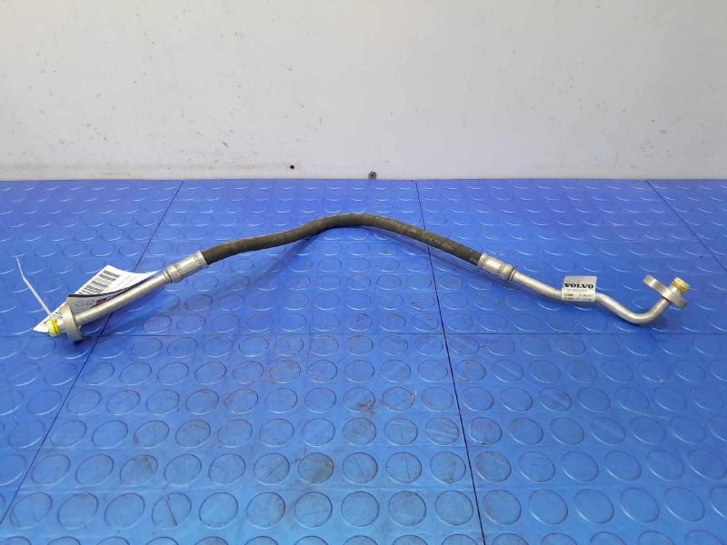 2017-2023 Volvo S90 AC Air Conditioner Liquid Hose Genuine OEM 32226282