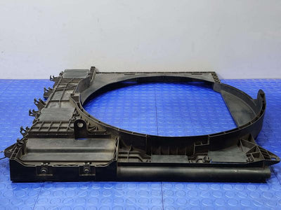 2011 Infiniti QX56 Fan Shroud