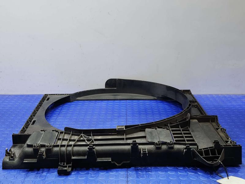 2011 Infiniti QX56 Fan Shroud
