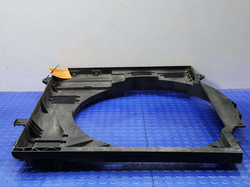 2011 Infiniti QX56 Fan Shroud