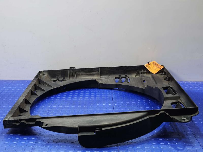2011 Infiniti QX56 Fan Shroud