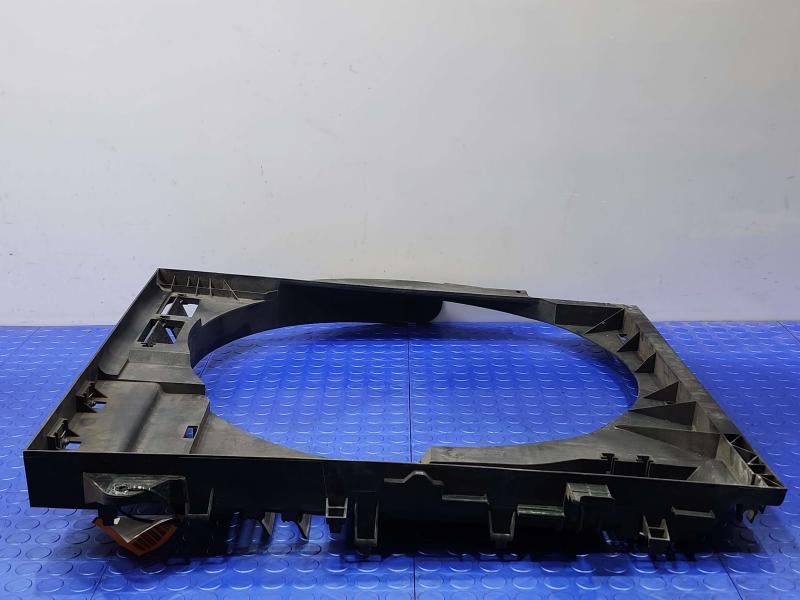 2011 Infiniti QX56 Fan Shroud