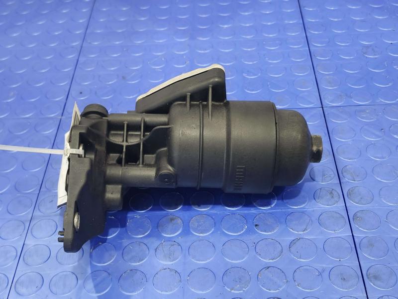 2016 Kia Sorento Oil Filter Housing