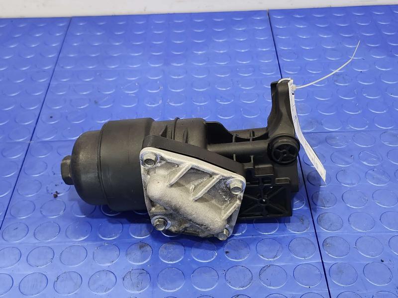 2016 Kia Sorento Oil Filter Housing