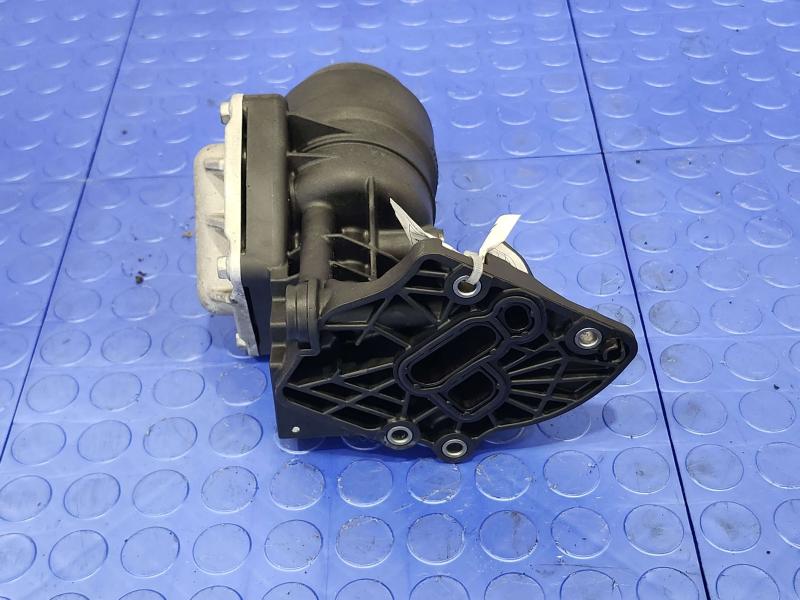 2016 Kia Sorento Oil Filter Housing