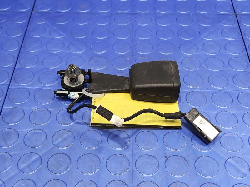 2020 Ford Escape Rear Seat Belt
