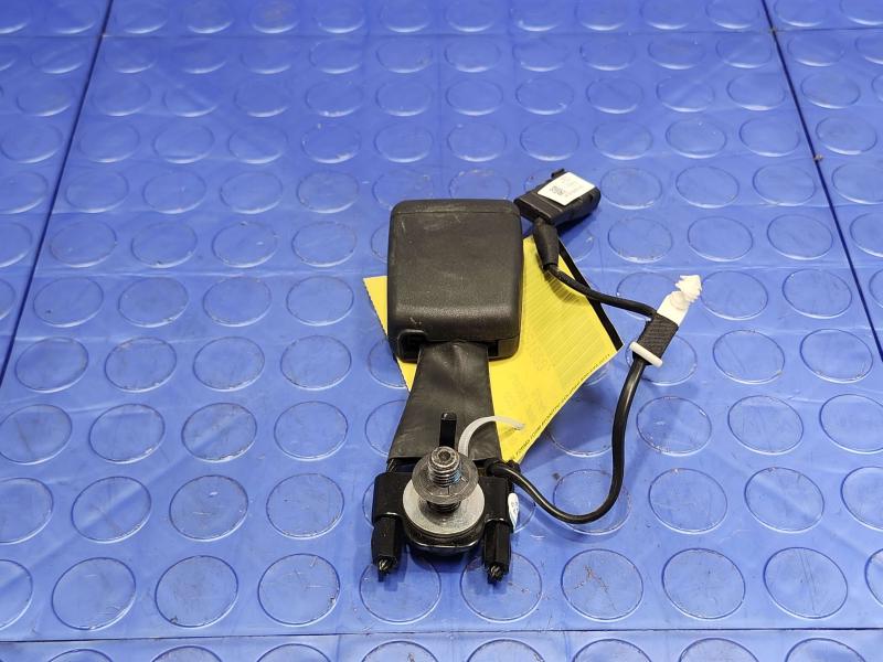 2020 Ford Escape Rear Seat Belt