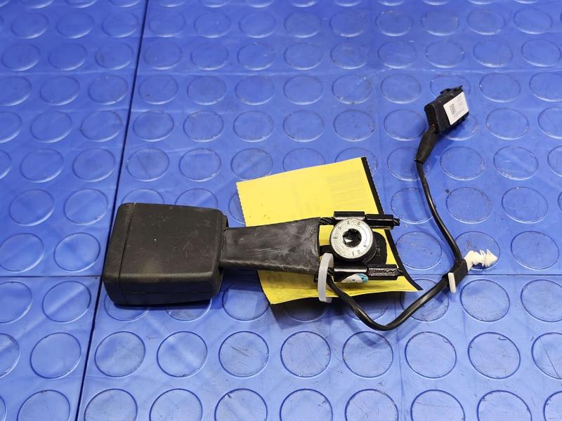 2020 Ford Escape Rear Seat Belt