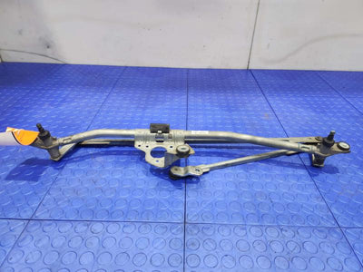2014 Chevrolet Silverado 1500 Wiper Trans. Linkage