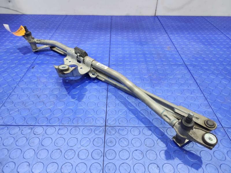 2014 Chevrolet Silverado 1500 Wiper Trans. Linkage