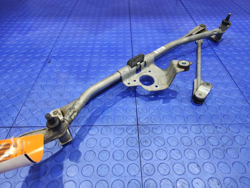 2014 Chevrolet Silverado 1500 Wiper Trans. Linkage