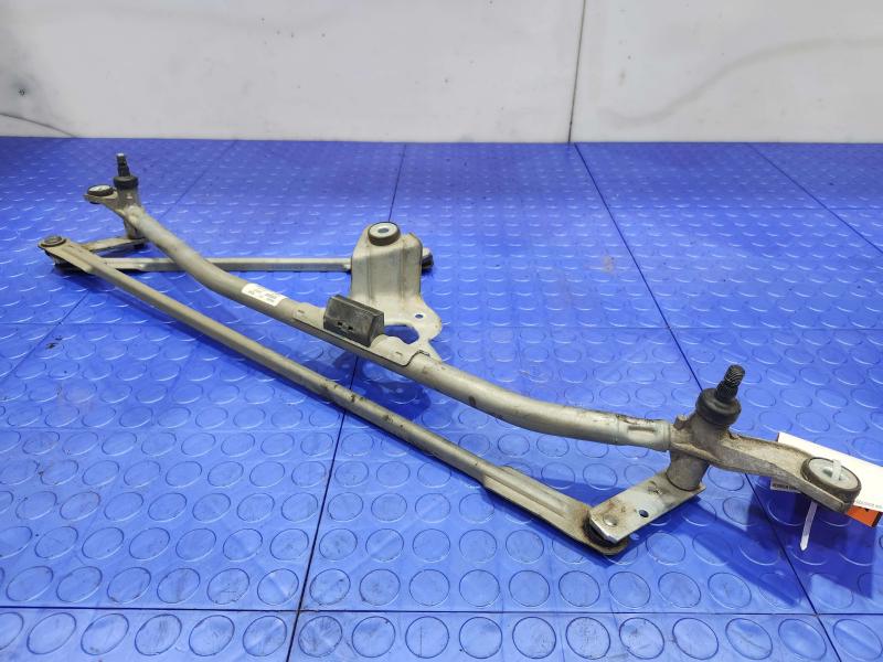 2014 Chevrolet Silverado 1500 Wiper Trans. Linkage