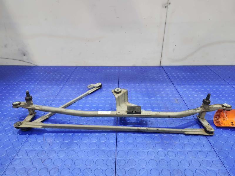 2014 Chevrolet Silverado 1500 Wiper Trans. Linkage