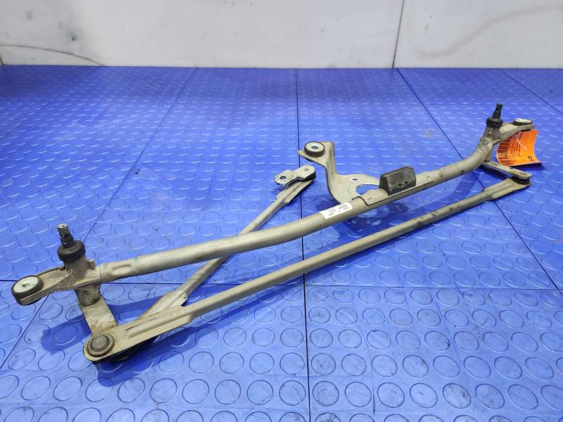 2014 Chevrolet Silverado 1500 Wiper Trans. Linkage