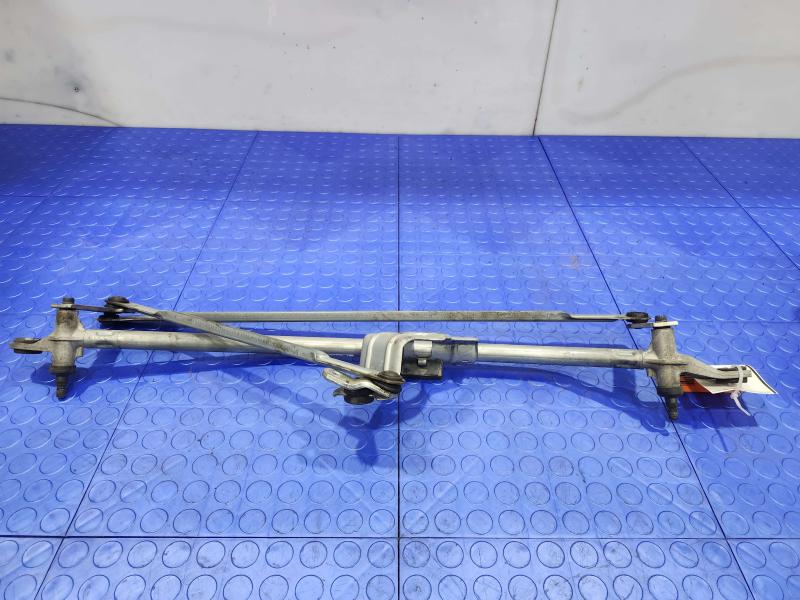 2014 Chevrolet Silverado 1500 Wiper Trans. Linkage