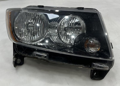2017 Jeep Compass Headlamp Assembly
