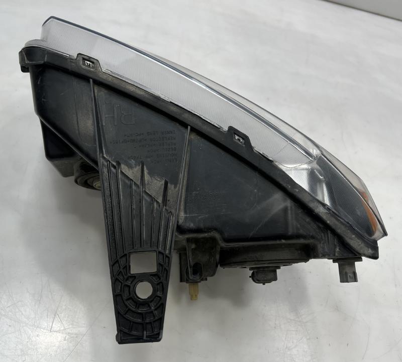 2017 Jeep Compass Headlamp Assembly
