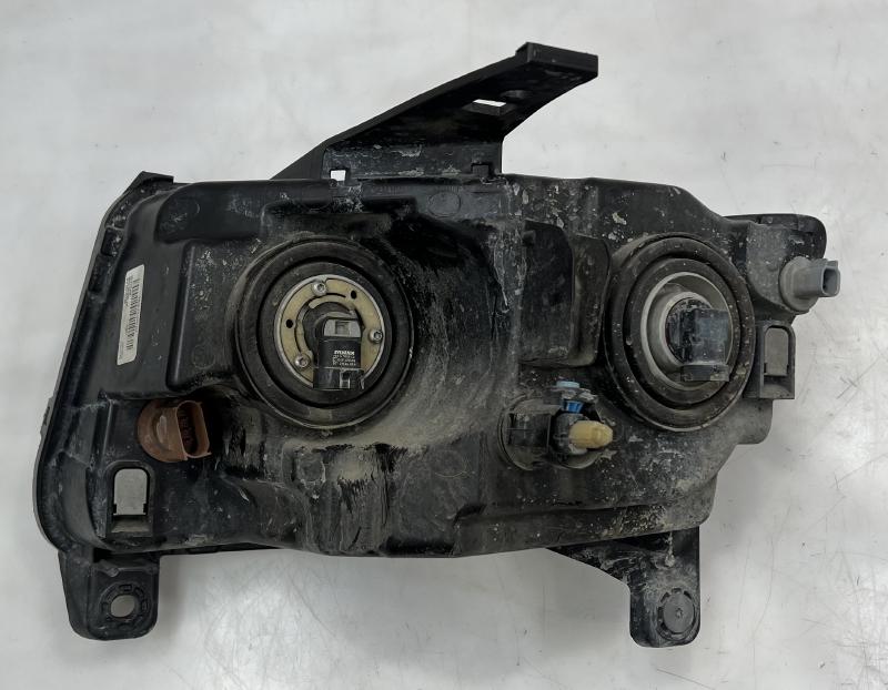 2017 Jeep Compass Headlamp Assembly