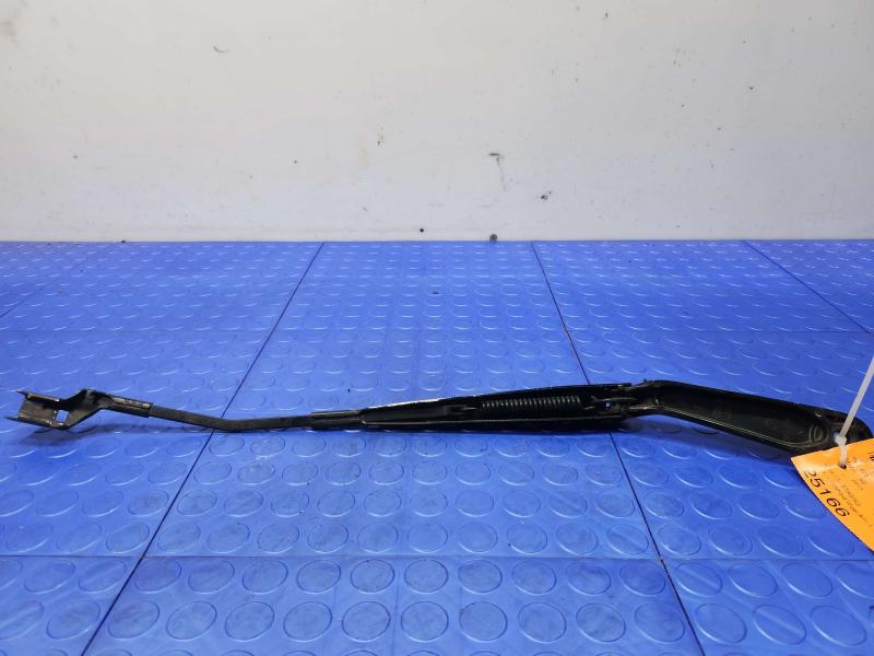 2017 Jaguar XE Wiper Arm