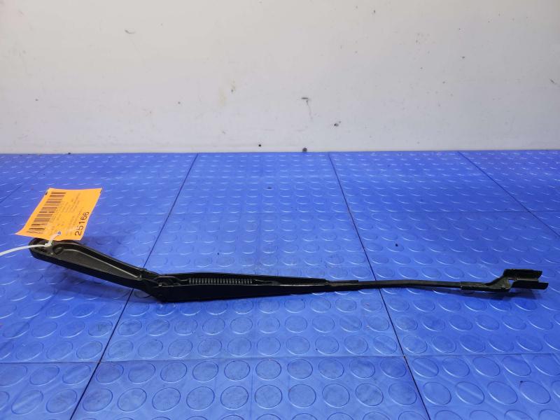 2017 Jaguar XE Wiper Arm