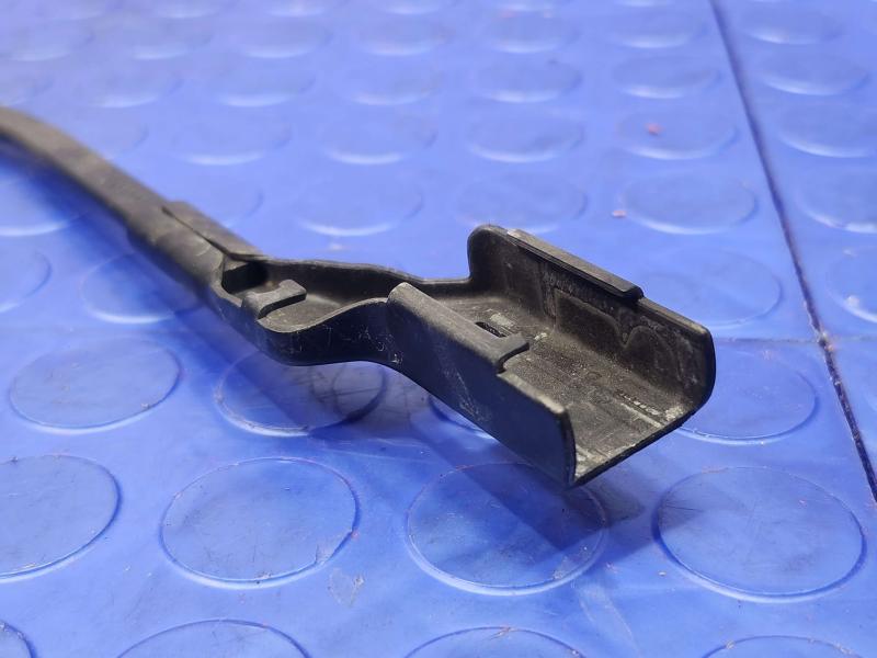 2017 Jaguar XE Wiper Arm