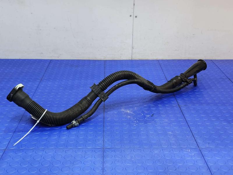 2017 Acura RDX Fuel Filler Neck