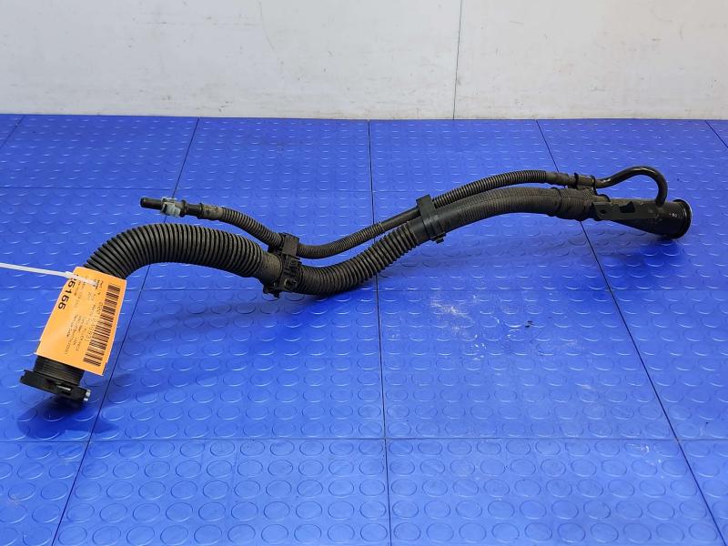 2017 Acura RDX Fuel Filler Neck