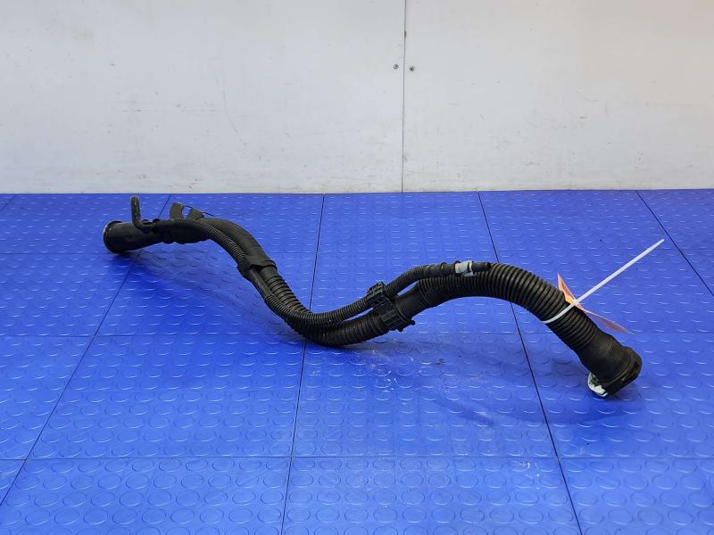 2017 Acura RDX Fuel Filler Neck