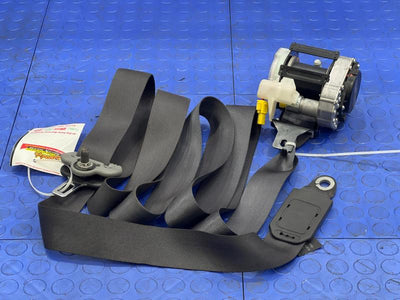 2006 Honda CR-V Front Seat Belt