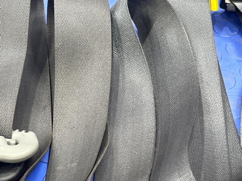 2006 Honda CR-V Front Seat Belt