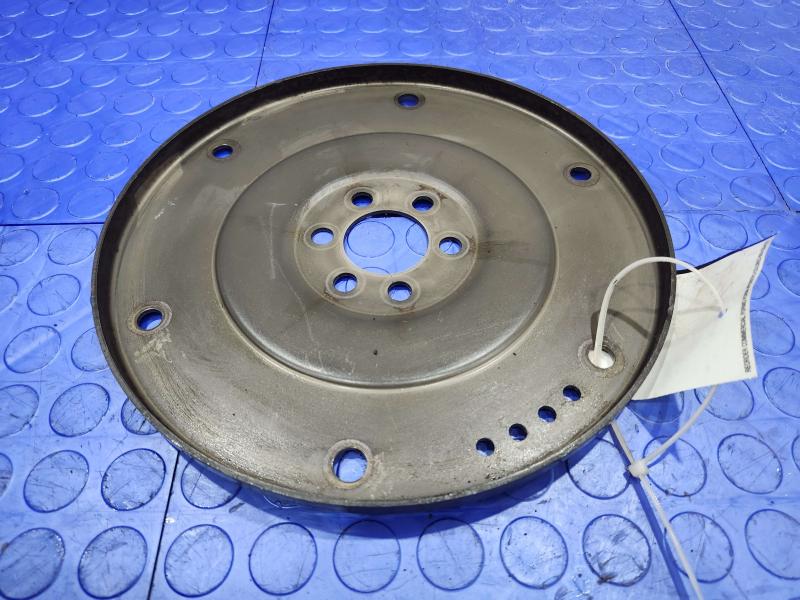 2016 Volkswagen Jetta Flywheel
