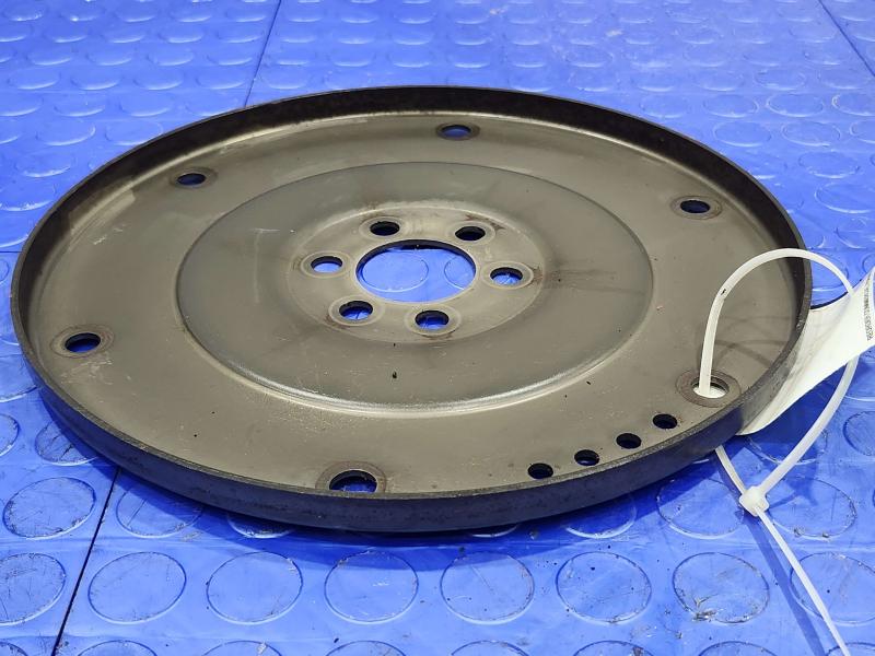 2016 Volkswagen Jetta Flywheel