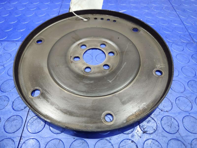 2016 Volkswagen Jetta Flywheel