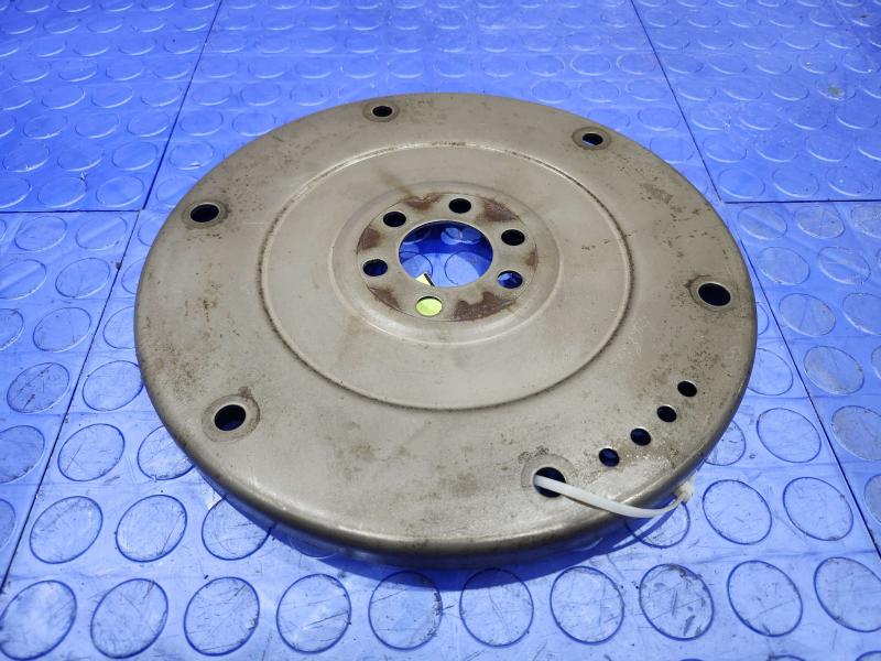 2016 Volkswagen Jetta Flywheel