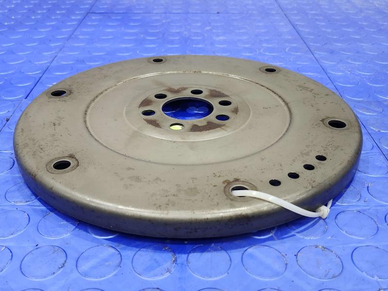 2016 Volkswagen Jetta Flywheel
