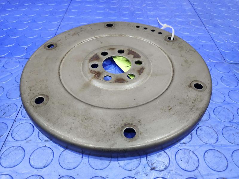 2016 Volkswagen Jetta Flywheel