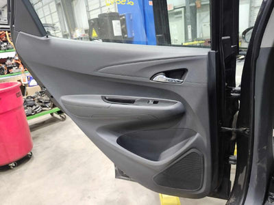 2019 Chevrolet Bolt Rear Door Trim Panel