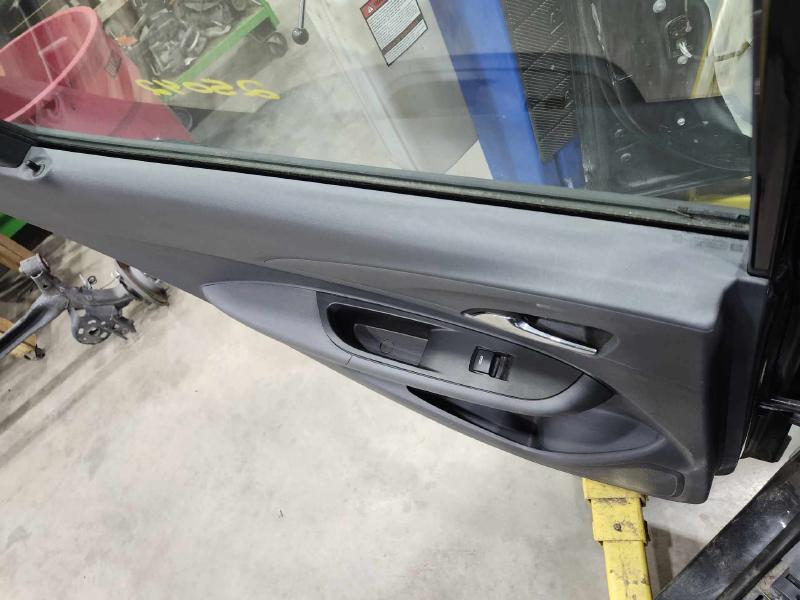 2019 Chevrolet Bolt Rear Door Trim Panel