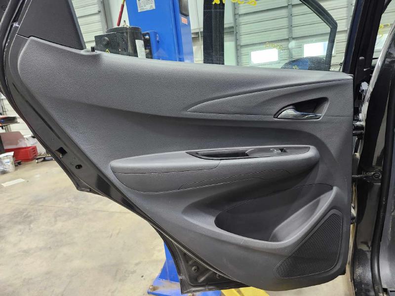 2019 Chevrolet Bolt Rear Door Trim Panel