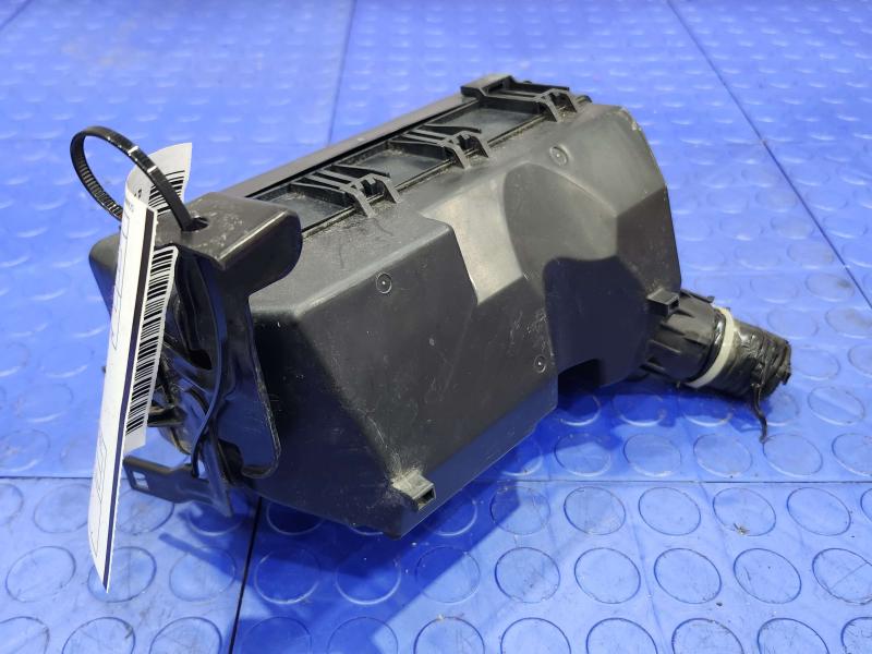 2013 Honda Civic Engine Fuse Box