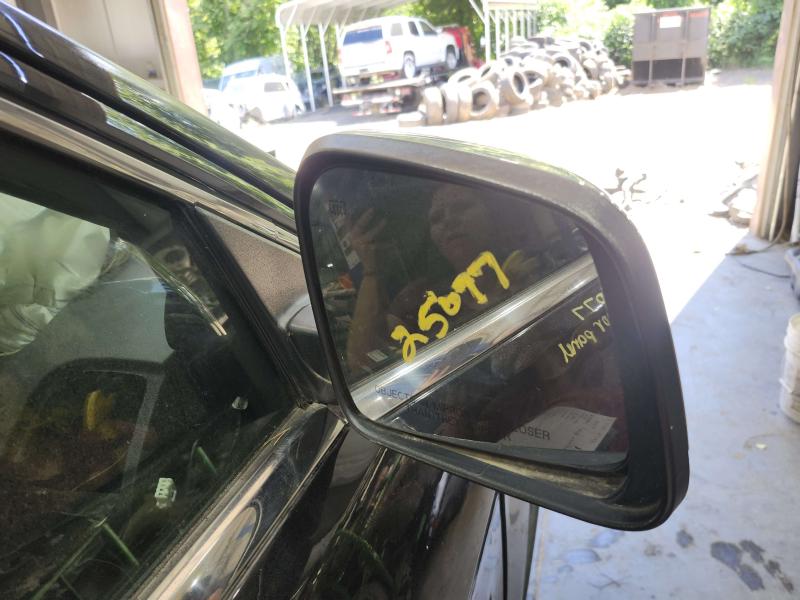 2015 Jeep Grand Cherokee Door Mirror