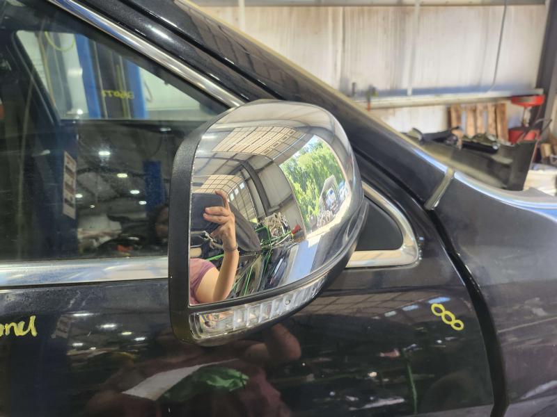 2015 Jeep Grand Cherokee Door Mirror