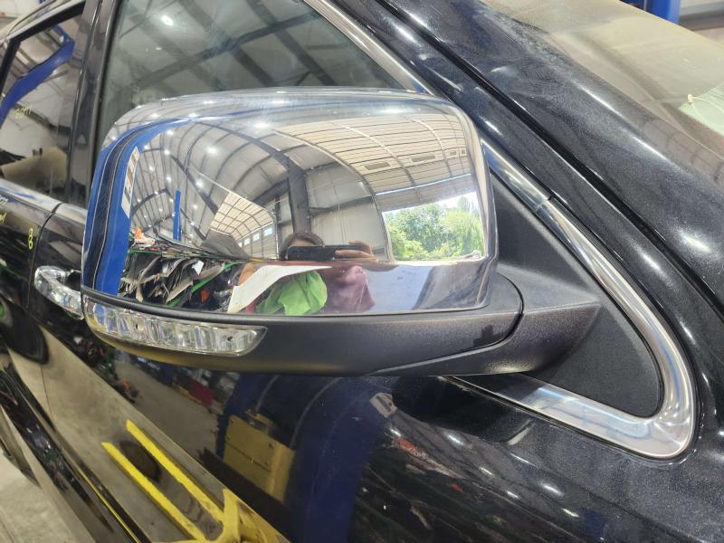 2015 Jeep Grand Cherokee Door Mirror