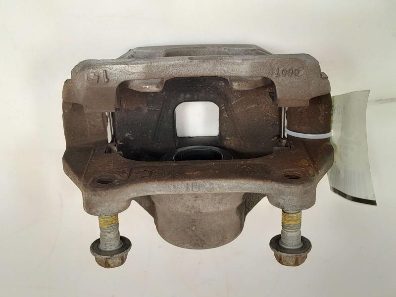 2017 Buick Lacrosse Front Brake Caliper Assembly LH Driver Side OEM 13510293