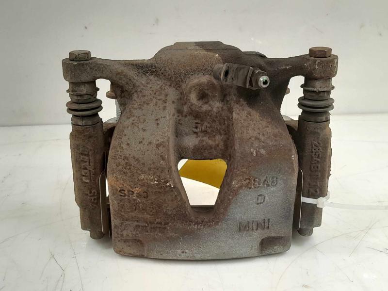 2014 MINI Paceman Caliper