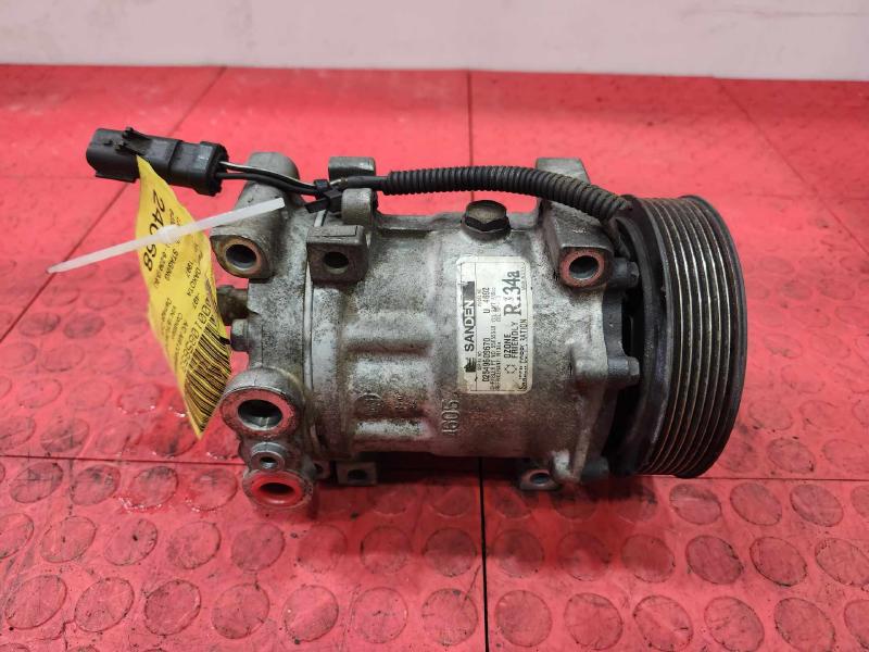 1997 Dodge Dakota A/C Air Compressor