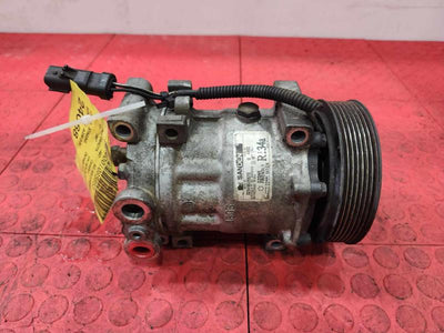 1997 Dodge Dakota A/C Air Compressor