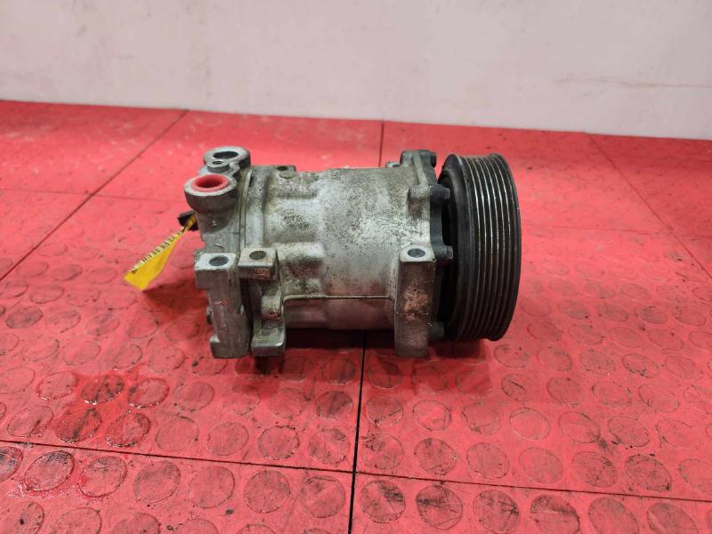 1997 Dodge Dakota A/C Air Compressor