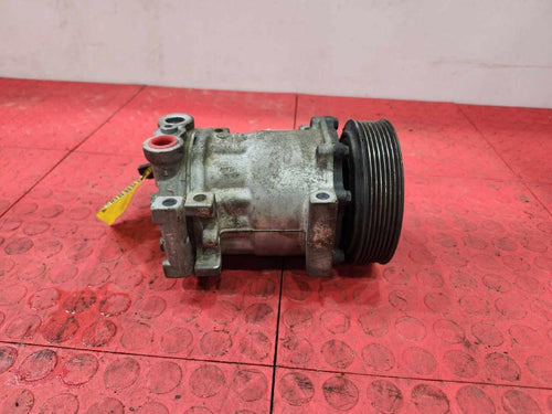 1997 Dodge Dakota A/C Air Compressor