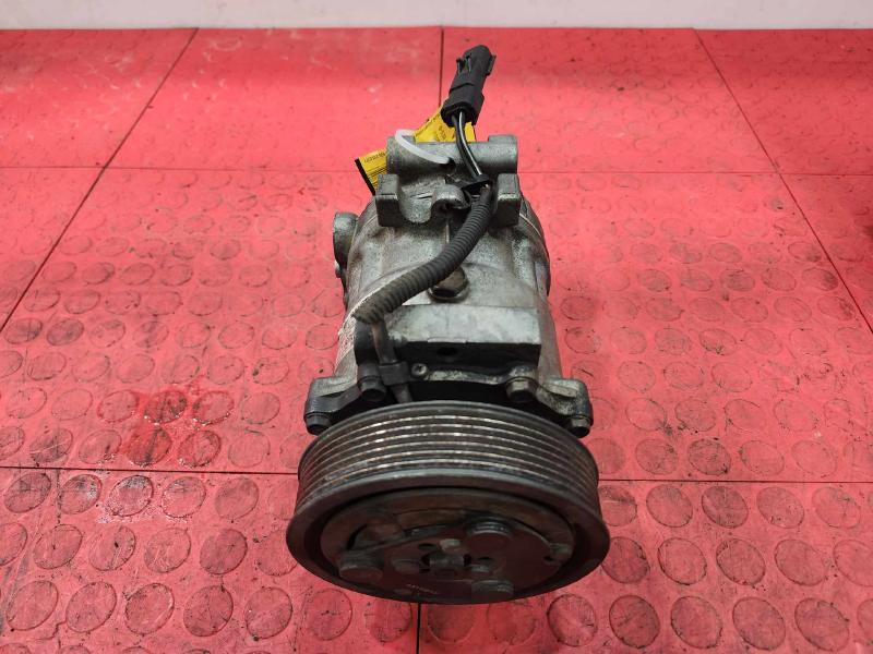 1997 Dodge Dakota A/C Air Compressor